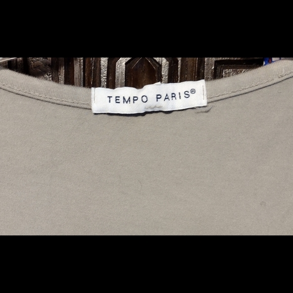 Tempo Paris dress (L?) - Picture 4 of 4